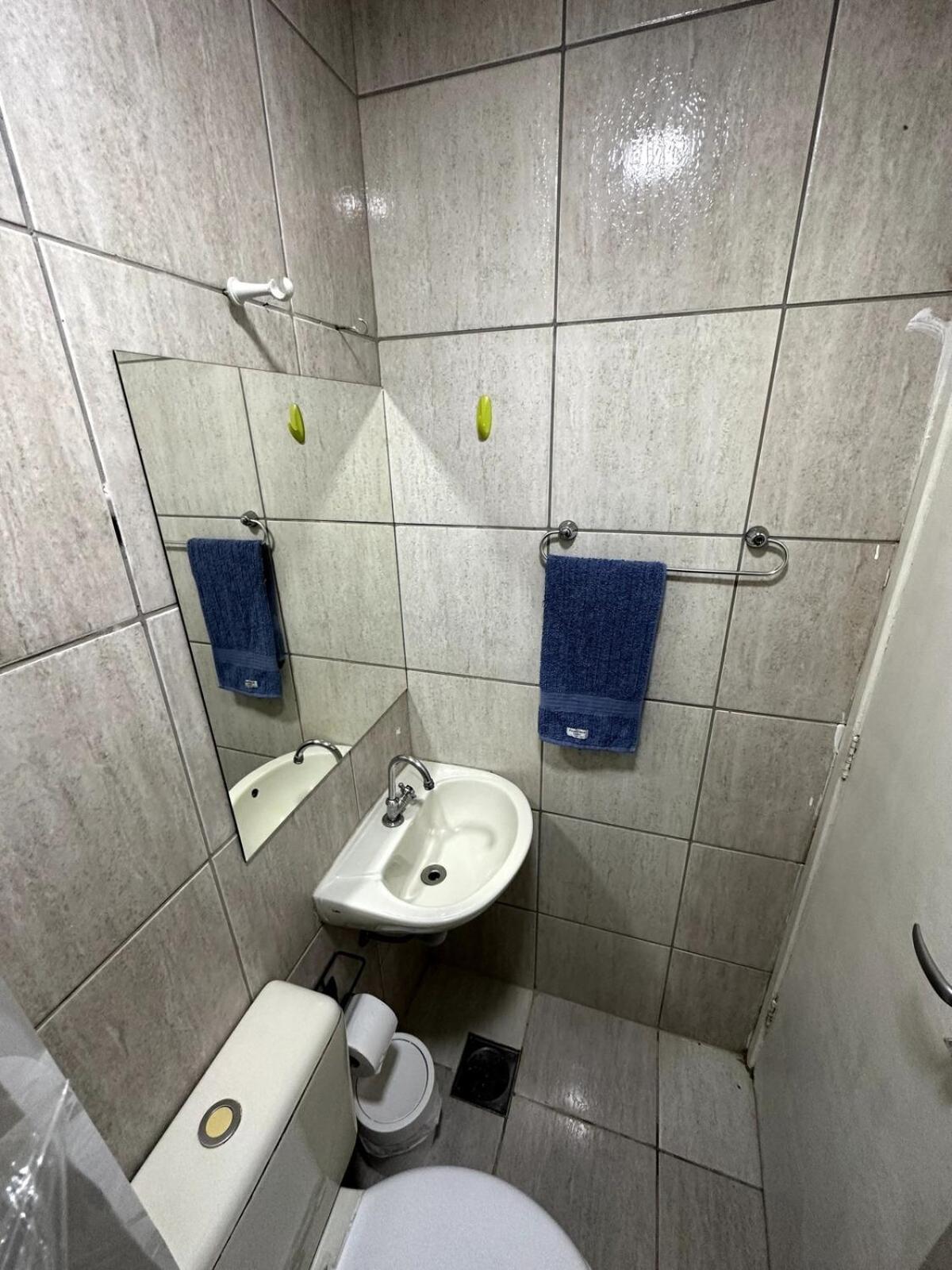 Quitinete Aconchegante W2 Norte Apartamento *